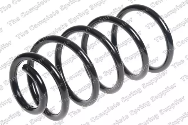 4004299 - Suspension &amp; Steering: Lesjofors Coil Spring for Lesjofors Image