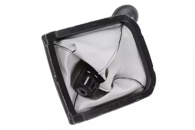 24272748 - : Manual Transmission Shifter Assembly for Chevrolet: Colorado | GMC: Canyon Image