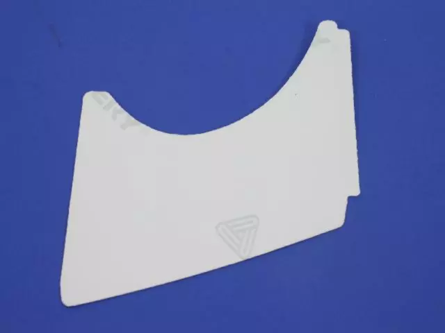 Decal, Left - Mopar (68141213AA)