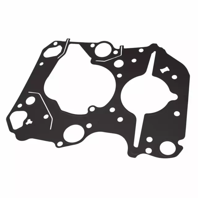 8C3Z6020C - : 2008-2010 Ford Front Cover Gasket for Ford: F-250 Super Duty, F-350 Super Duty, F-450 Super Duty, F-550 Super Duty Image