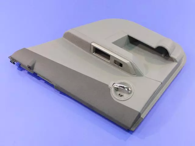 Rear Door Trim Panel, Right - Mopar (1GL541DBAA)