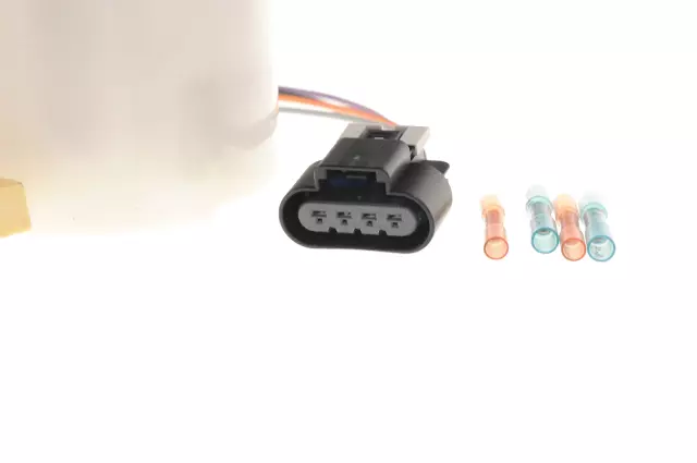 Fuel Pump and Level Sensor Module with Seal, Float, and Harness - GM (19179627)