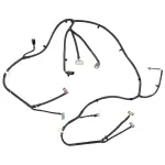 GL3Z13A409AE - : Wire Assembly for Ford Image