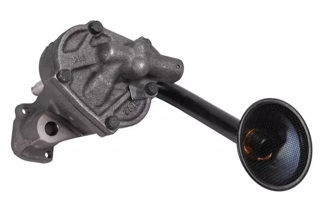 Engine Oil Pump - GM (19210598)