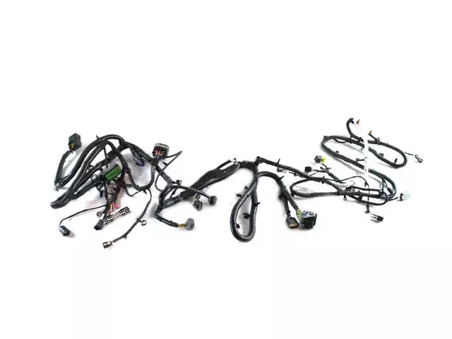 Wiring - Mopar (68237900AC)
