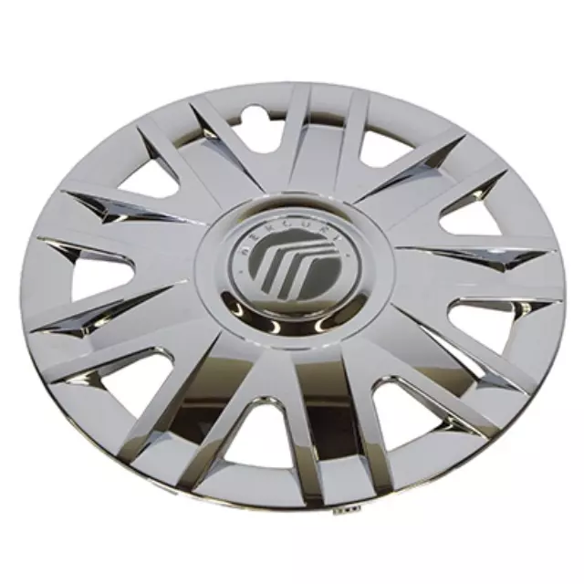 Wheel Cover - Ford (8W3Z-1130-B)