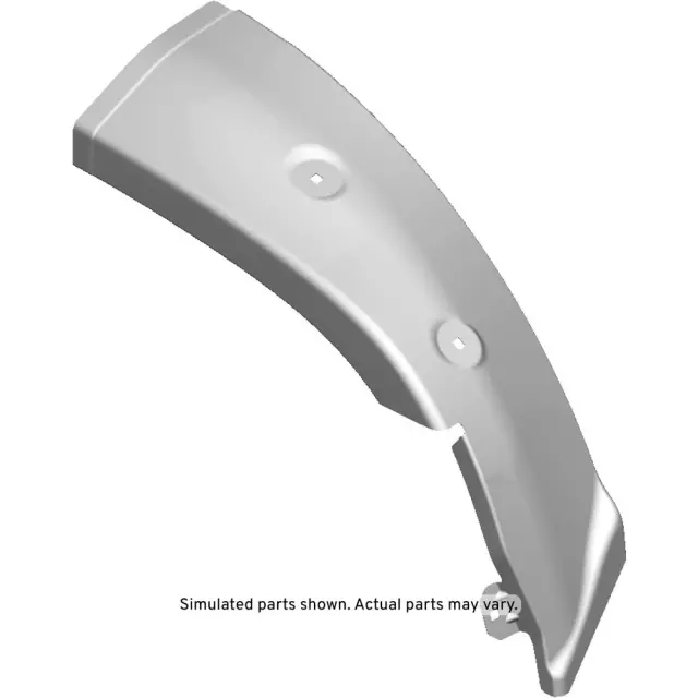 22789626 - Body: Inner Wheelhouse for GM Image