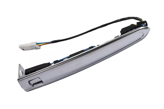 13598629 - Body: Insert for Cadillac: ATS, CTS, XT4, XT5, XT6, XTS Image