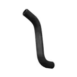 72452 - : CURVED RADIATOR HOSE, DAYCO for DAYCO HYDRAULIC Image