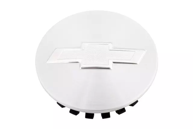 Wheel Trim Cap - GM (23115613)
