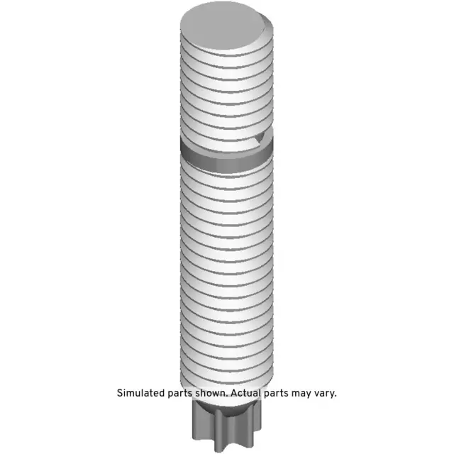 11569859 - : Air Conditioning Stud for GM Image
