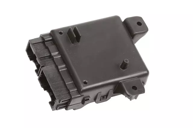 13510340 - Body: Control Module for Cadillac: Escalade, Escalade ESV | Chevrolet: Silverado 2500 HD, Silverado 3500 HD, Suburban, Suburban 3500 HD, Tahoe | GMC: Sierra 2500 HD, Sierra 3500 HD, Yukon, Yukon XL Image