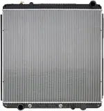 20011738P - : Radiator for Spectra Premium Image