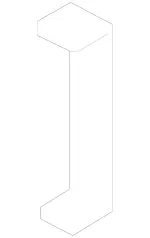 2578880200 - Attachment Parts: Holder for Mercedes-Benz Image