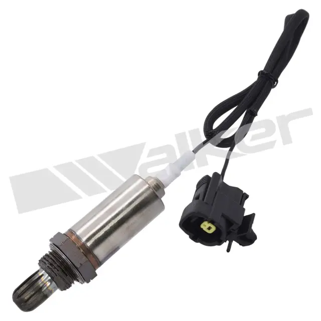 25021010 - Emission Systems: Walker Products 250-21010 Oxygen Sensor 1-W Direct Fit Narrow-Band for Walker Products Inc. - Image