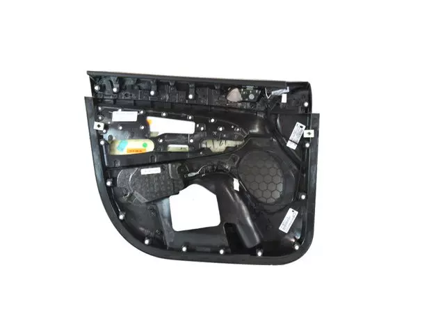 Front Door Trim Panel Assembly, Right - Mopar (5YU161L1AC)