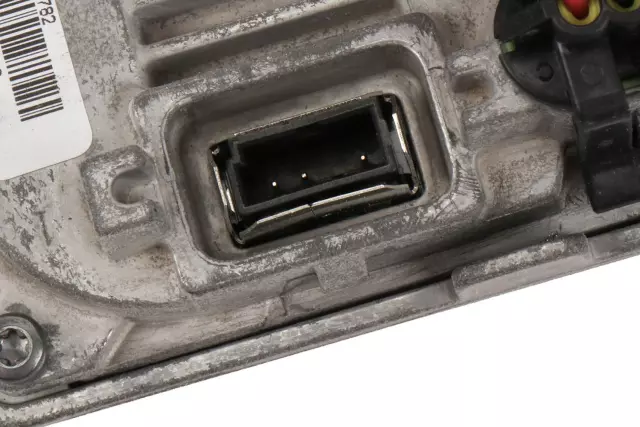 Headlamp Ballast - GM (19121438)