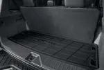 999C36X001 - : Cargo Area Protector, Models W/O Sub-Woofer for Nissan Image