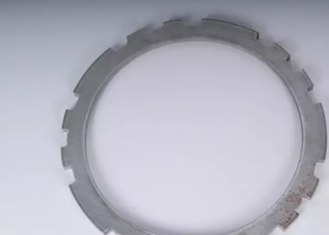 3rd and 4th Clutch Backing Plate - ACDelco (8642623)