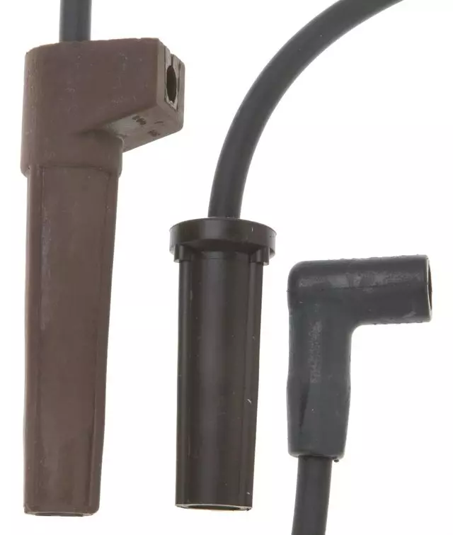 Spark Plug Wire Set - ACDelco (9618T)