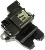937170 - : Integrated Door Latch Actuator for Dorman Image