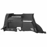 BB5Z7831013AA - Body: Quarter Trim Panel for Ford: Explorer, Police Interceptor Utility Image
