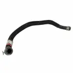 KM5085 - : Motorcraft™ Engine Coolant Bypass Hose for Ford: Edge, Escape, Explorer, Focus, Fusion, Mustang, Special Service Police Sedan, Taurus | Lincoln: MKC, MKT, MKZ Image