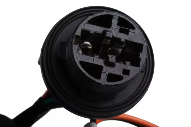 Tail Lamp Wiring Harness - GM (22862122)