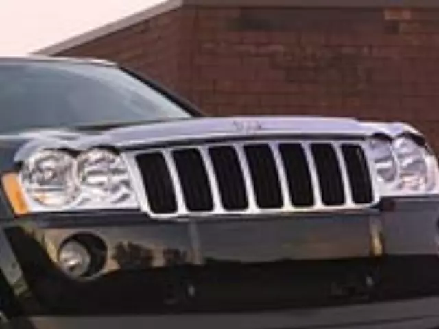 Air Deflector Kit - Mopar (82212047AB)