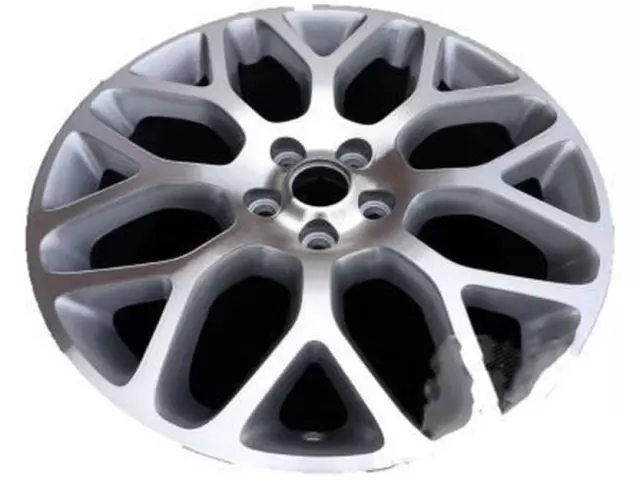 Wheel, Alloy - Ford (DS7Z-1007-M)
