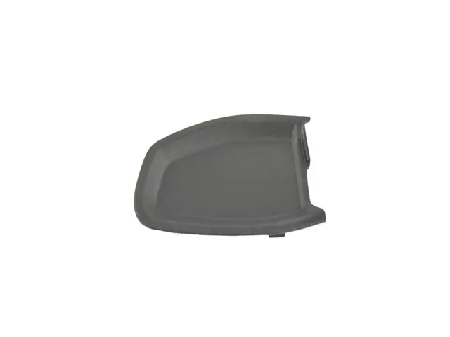 Release Handle Bezel Cover, Left - Mopar (5XA32LXHAA)