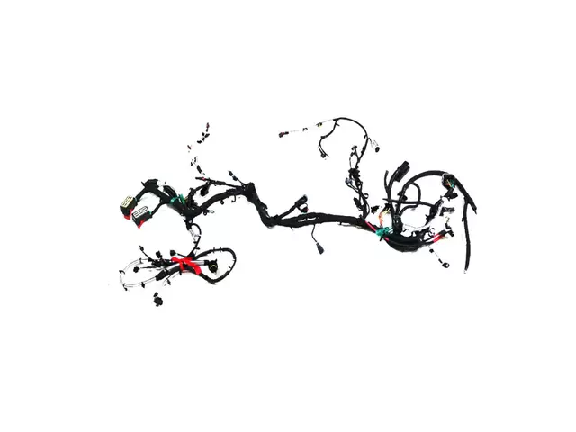 Transmission Wiring - Mopar (68371278AC)