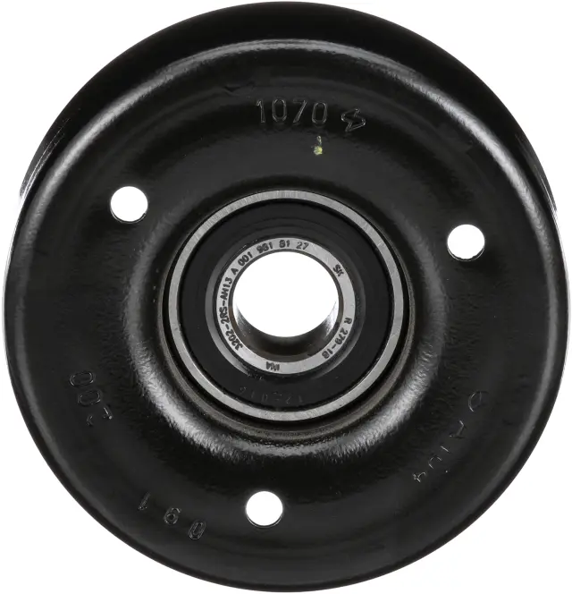 36787 - Engines &amp; Components: DriveAlign Belt Drive Idler/Tensioner Pulley for Gates Image