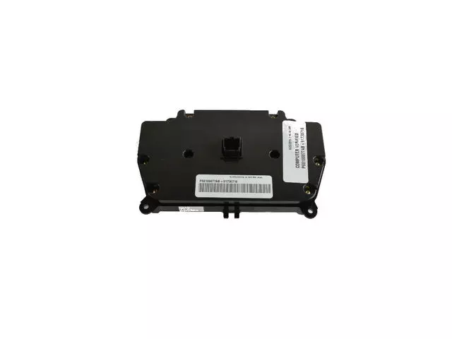 68188877AB - Air Conditioners and Heaters: Vehicle Feature Controls Center Stack for Mopar Image
