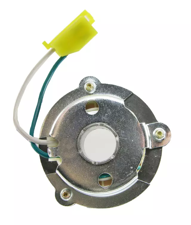 Pole Piece - GM (19110924)