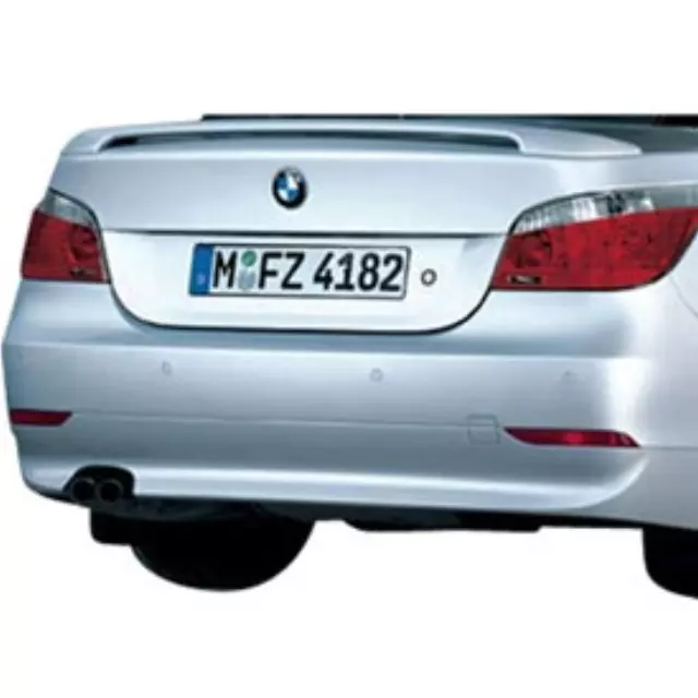 Rear Reflectors - Left - BMW (63-14-6-915-039)