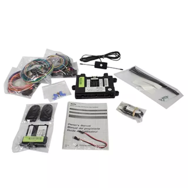 Remote Start - Ford (7L3Z-19G364-AA)