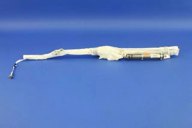 Side Curtain Air Bag, Left - Mopar (68184327AJ)