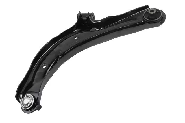 19318319 - : Front Passenger Side Lower Control Arm for Chevrolet: City Express Image