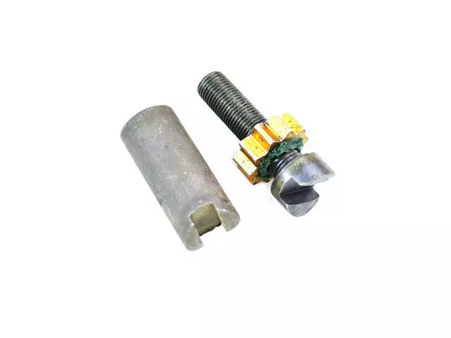 5018551AB - : Parking Brake Adjuster for Chrysler: Aspen | Dodge: Durango, Ram 1500, Ram 2500, Ram 3500 | Ram: 1500, 1500 Classic, 2500, 3500 Image