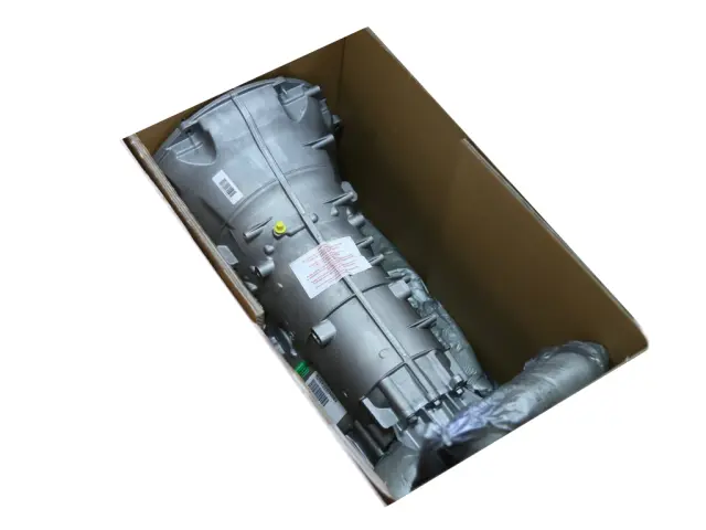 With Torque Converter Transmission - Mopar (68305283AC)