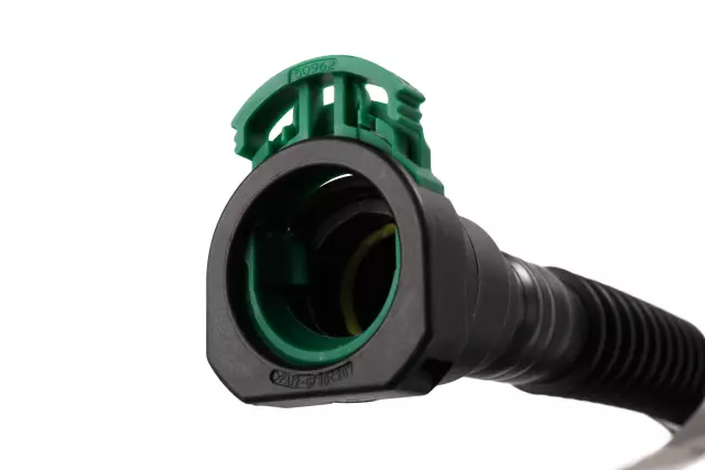 84639339 - : Vapor Canister Vent Hose for Chevrolet: Silverado 2500 HD, Silverado 3500 HD | GMC: Sierra 2500 HD, Sierra 3500 HD Image