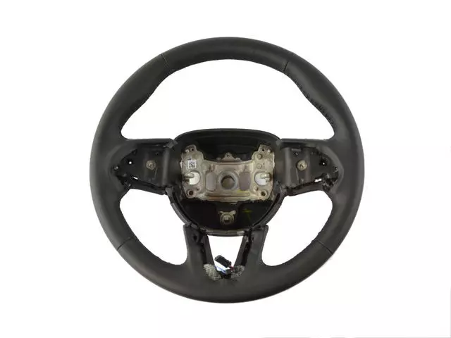 6MS261X9AA - Steering: Steering Wheel for Mopar Image