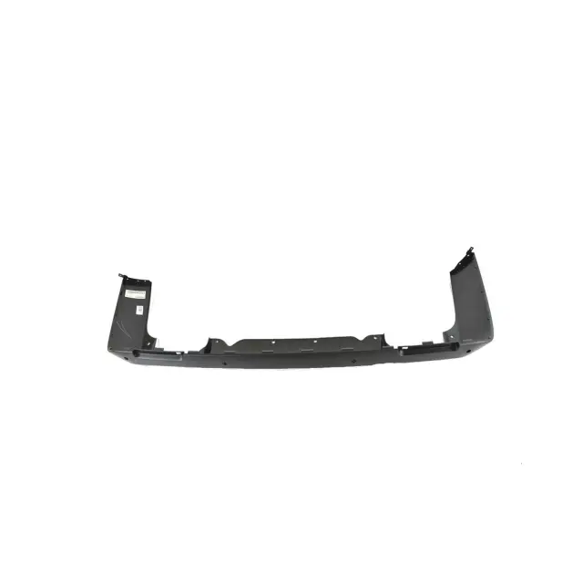 68260010AC - : Rear Lower Fascia for Mopar Image