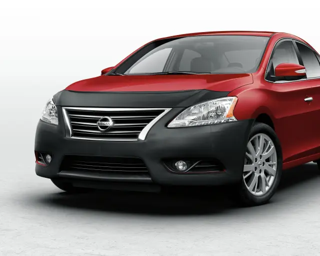 999N1LZ0DS - Exterior: Nose Mask for Nissan: Sentra Image