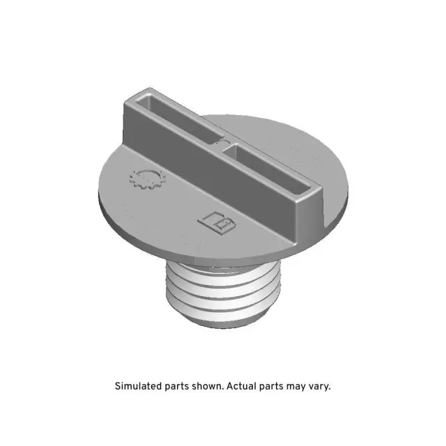 24298712 - : Cap for GM Image