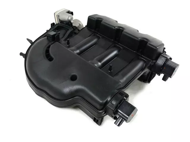 Intake Manifold Plenum - Mopar (4593649AD)
