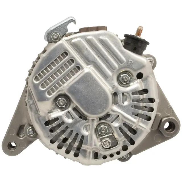 2101214 - : Remanufactured DENSO First Time Fit Alternator for Denso Image