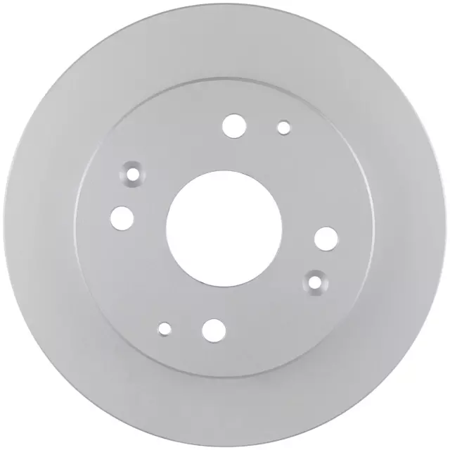 26010738 - : Bosch Disc Brake Rotor for Bosch Image