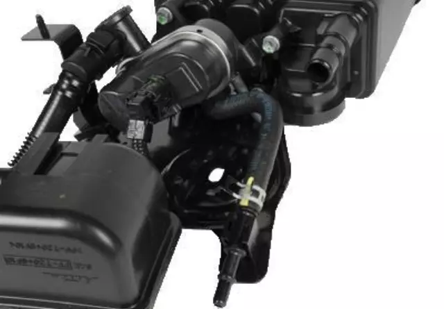 Vapor Canister - GM (19185078)